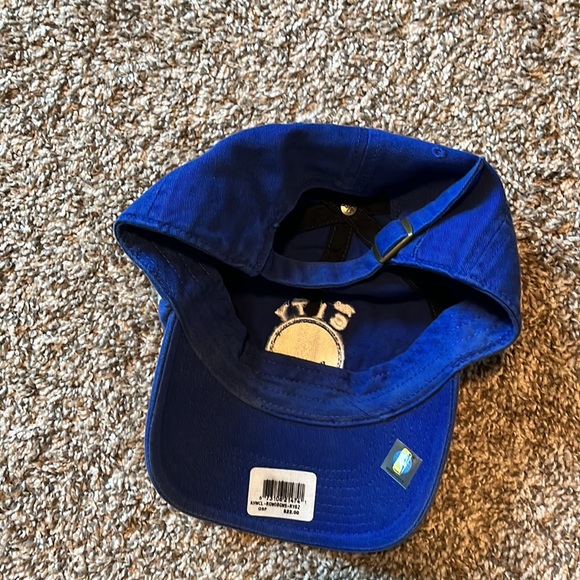 47 Brand Golden State Warriors Hat - Picture 4 of 4